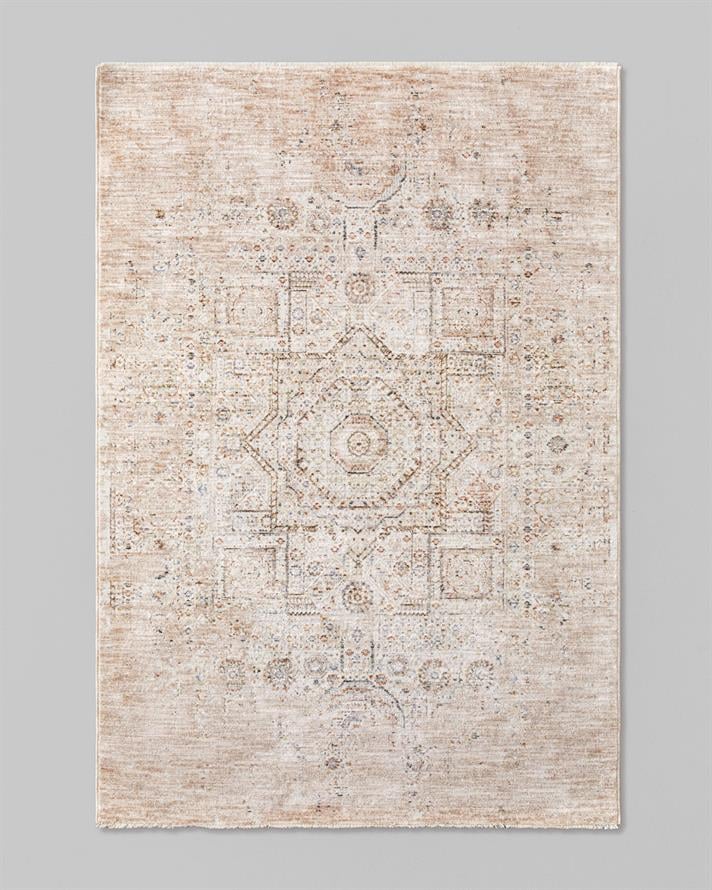 Pena Halı 160X230 cm Bej
