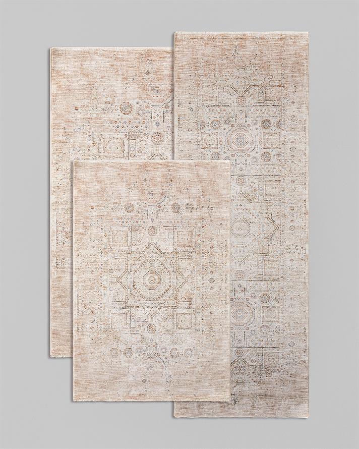 Pena Halı 160x230 cm Multicolor
