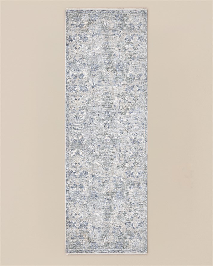 Penelope Yolluk Halı 80x150 cm Multicolor
