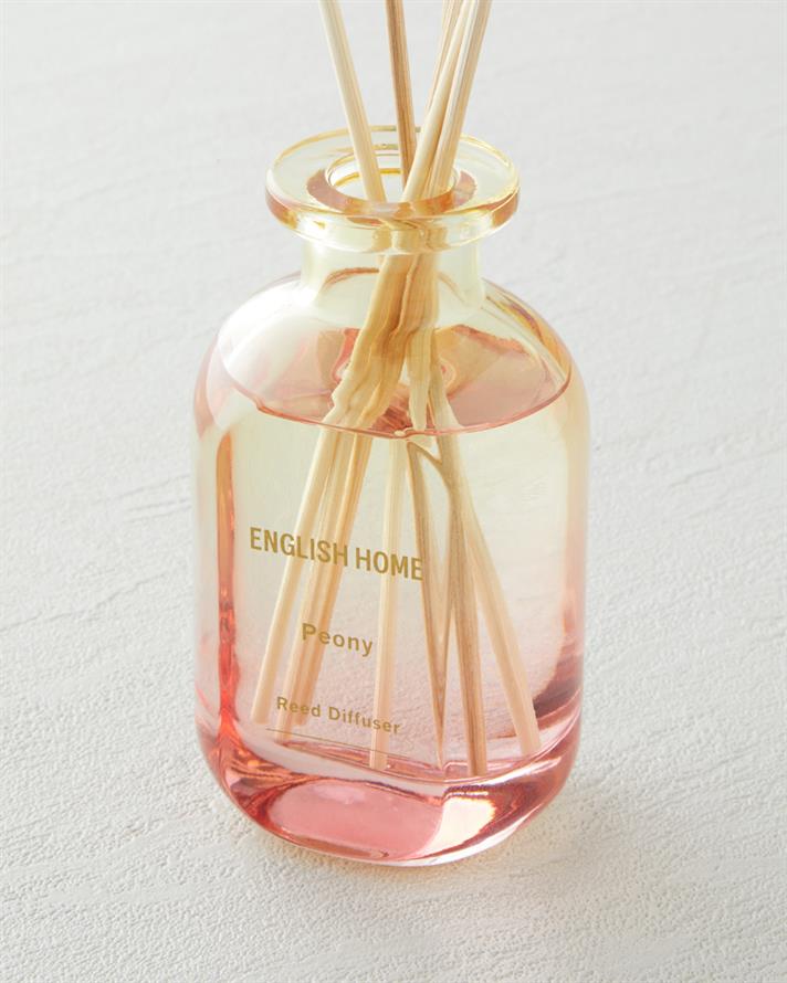 Peony Çubuklu Oda Kokusu 100 ml