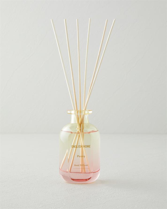 Peony Çubuklu Oda Kokusu 100 ml