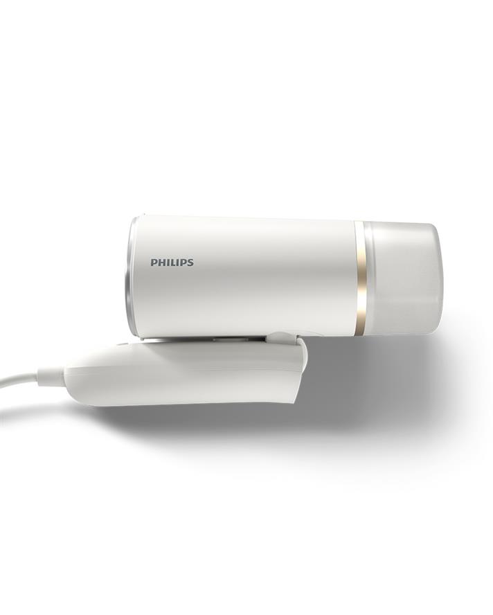 Philips 3000 Serisi STH3020/10 Taşınabilir Buharlı Düzleştirici Beyaz