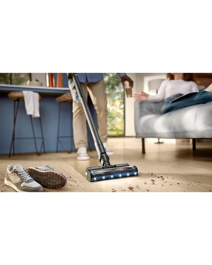 Philips 6000 Serisi XC6557/01 Islak Kuru Şarjlı Dikey Süpürge