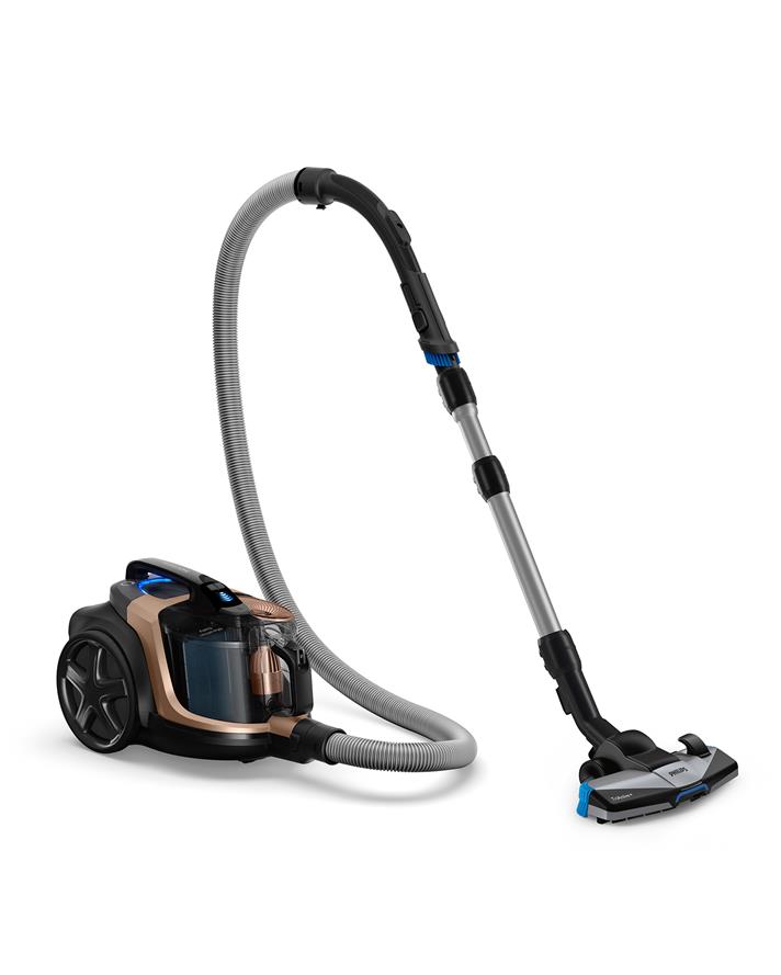 Philips 7000 Serisi Marathon Daily XB7151/07 Toz Torbasız Süpürge