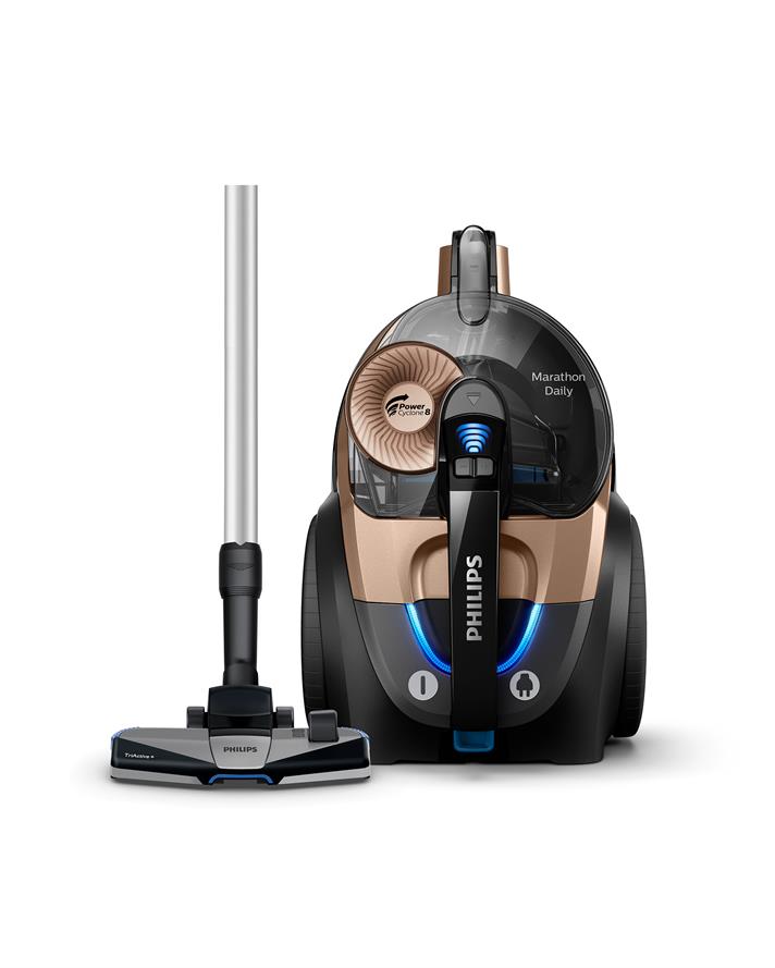 Philips 7000 Serisi Marathon Daily XB7151/07 Toz Torbasız Süpürge