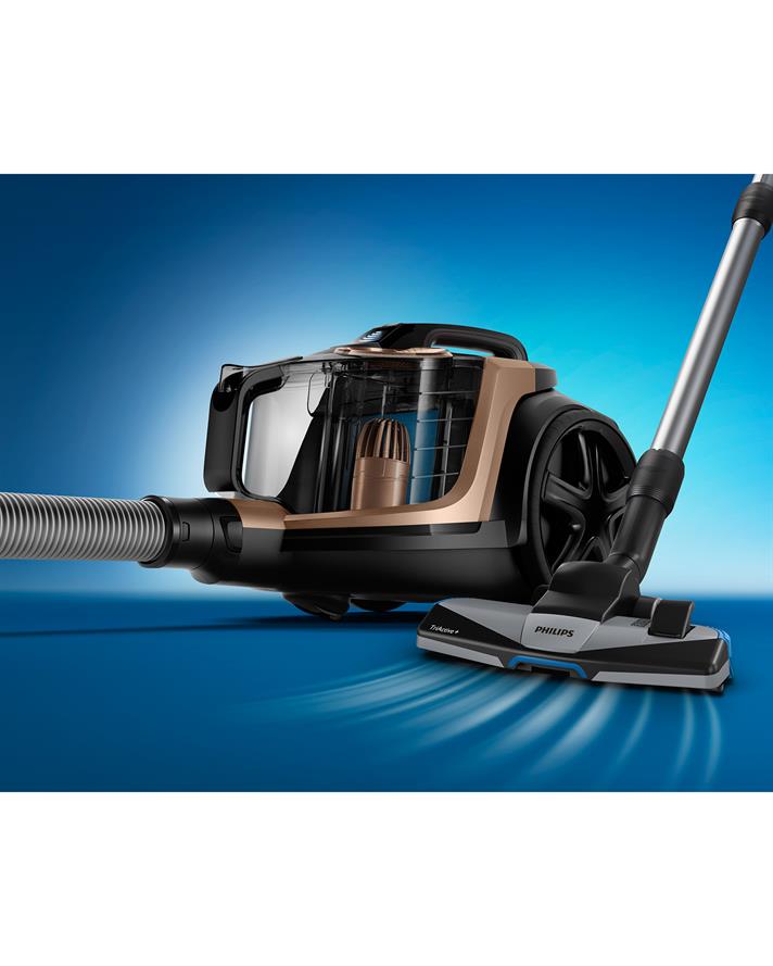 Philips 7000 Serisi Marathon Daily XB7151/07 Toz Torbasız Süpürge