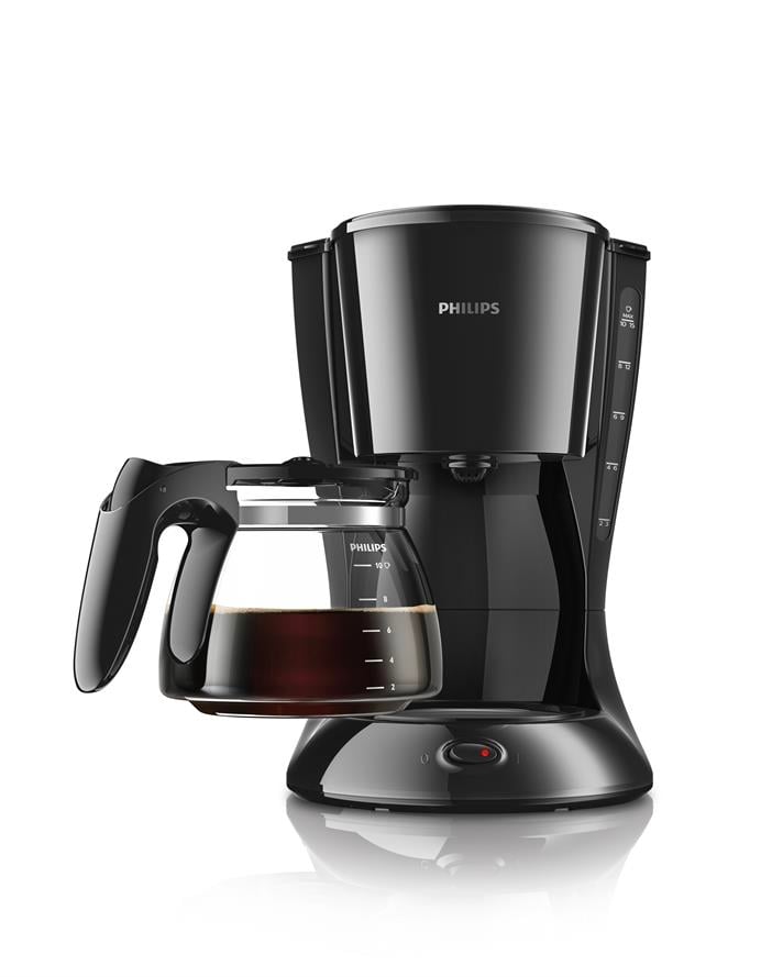 Philips Daily Collection HD7461/20 Filtre Kahve Makinesi