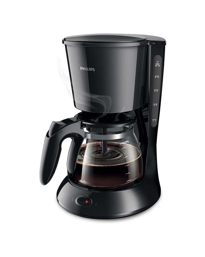 Philips Daily Collection HD7461/20 Filtre Kahve Makinesi