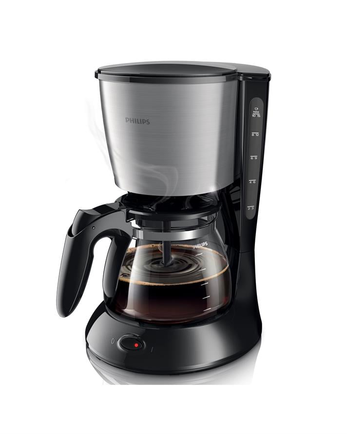 Philips Daily Collection HD7462/20 Filtre Kahve Makinesi