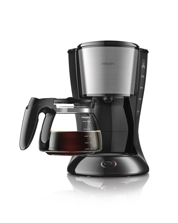 Philips Daily Collection HD7462/20 Filtre Kahve Makinesi