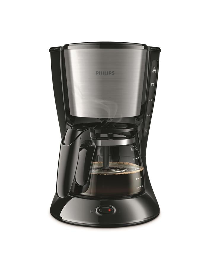 Philips Daily Collection HD7462/20 Filtre Kahve Makinesi