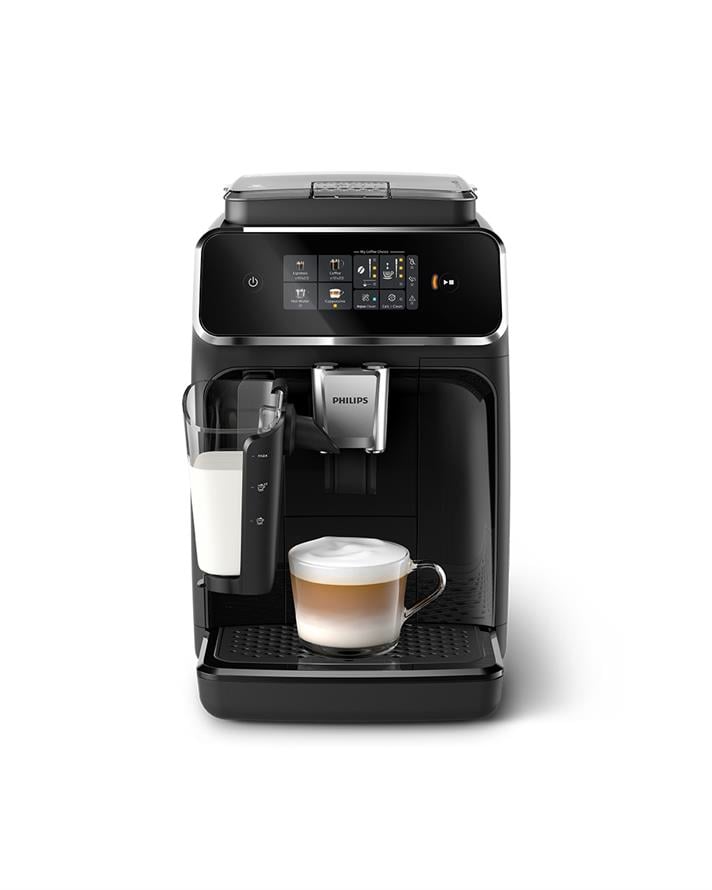 Philips LatteGo 2300 Serisi EP2331/10 Tam Otomatik Espresso Makinesi