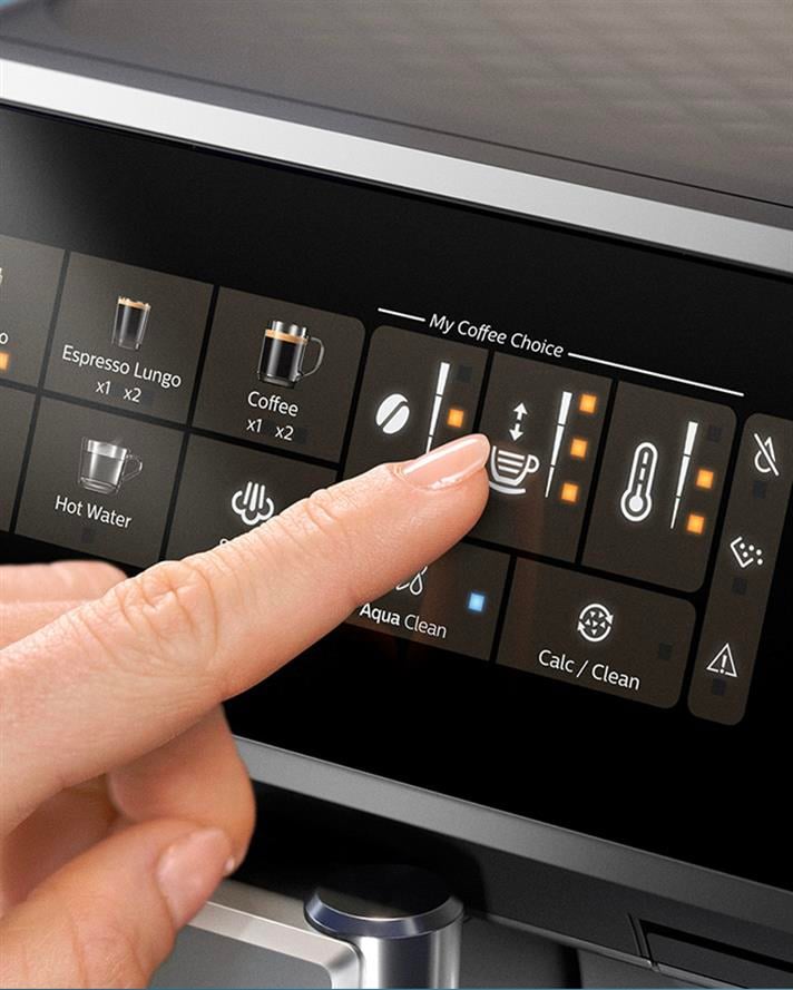 Philips LatteGo 2300 Serisi EP2331/10 Tam Otomatik Espresso Makinesi