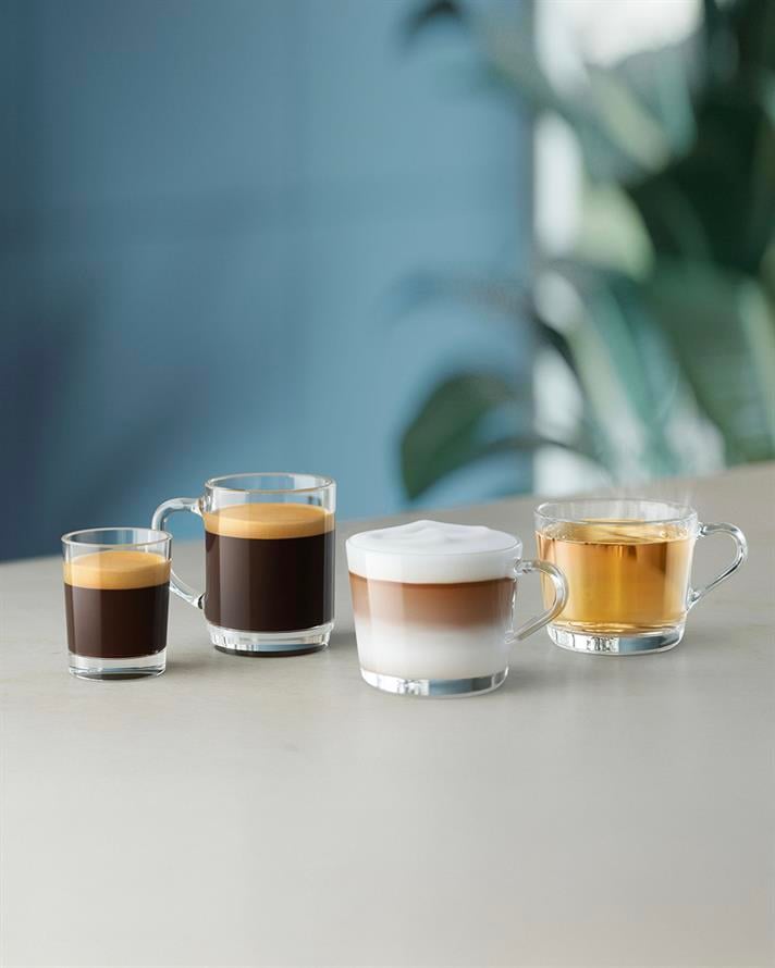 Philips LatteGo 2300 Serisi EP2331/10 Tam Otomatik Espresso Makinesi