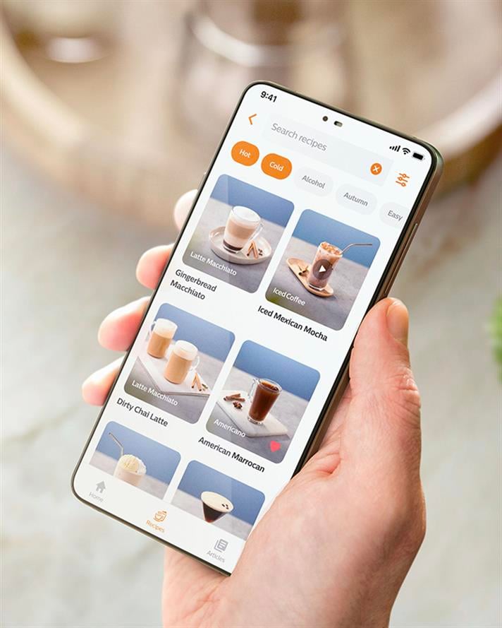Philips LatteGo 2300 Serisi EP2331/10 Tam Otomatik Espresso Makinesi