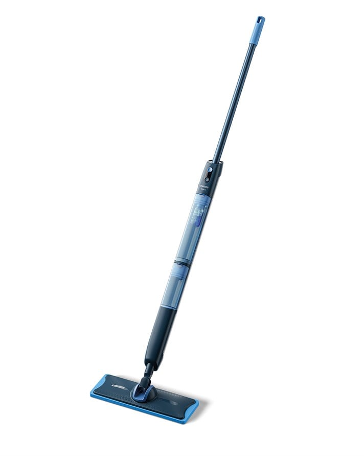 Philips OneUp 5000 Serisi XV5113/01 Elektrikli Mop