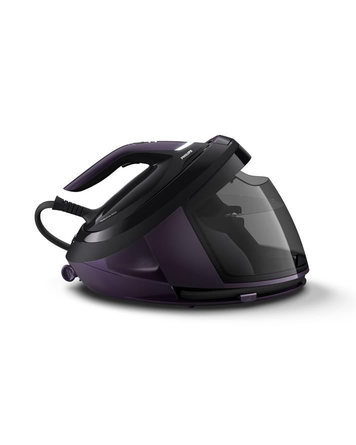 Philips PerfectCare 8000 Serisi PSG8160/30 Buhar Kazanlı Ütü + Seyahat Çantası