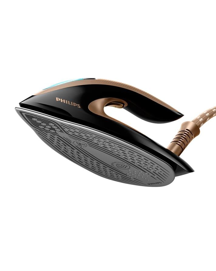 Philips PerfectCare Elite Plus GC9682/80 Buhar Kazanlı Ütü