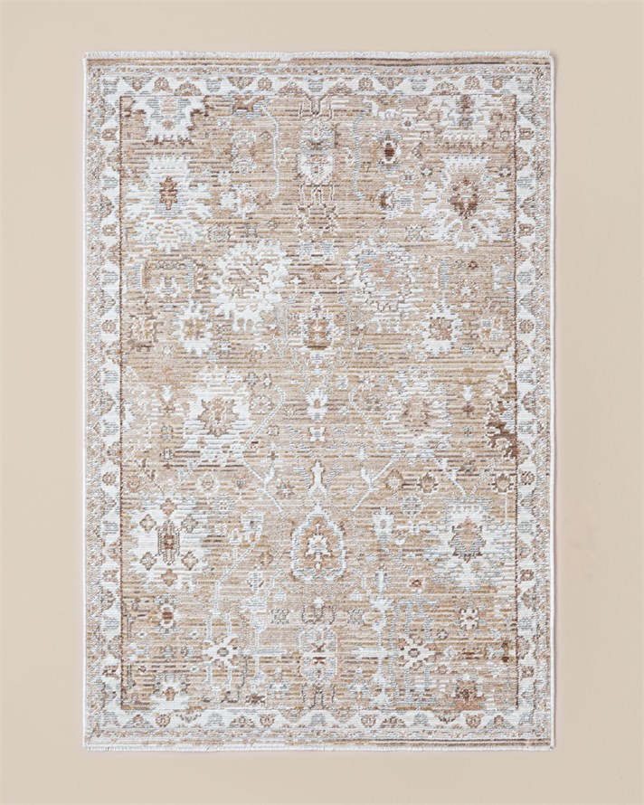 Piero Halı 120x180 cm Multicolor