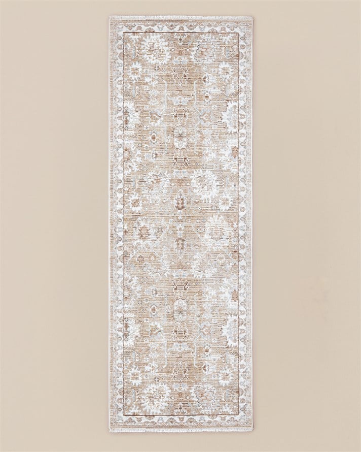 Piero Halı 80x150 cm Multicolor