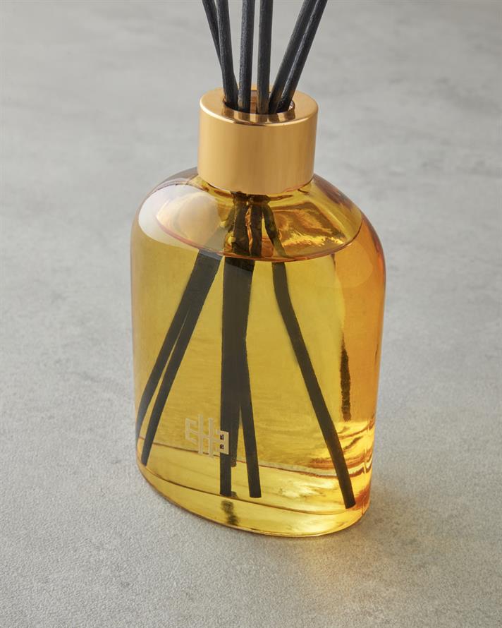 Pine Rose Çubuklu Oda Kokusu 140 ml Amber