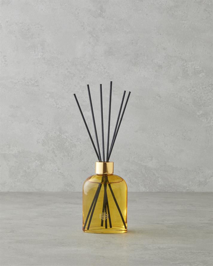 Pine Rose Çubuklu Oda Kokusu 140 ml Amber