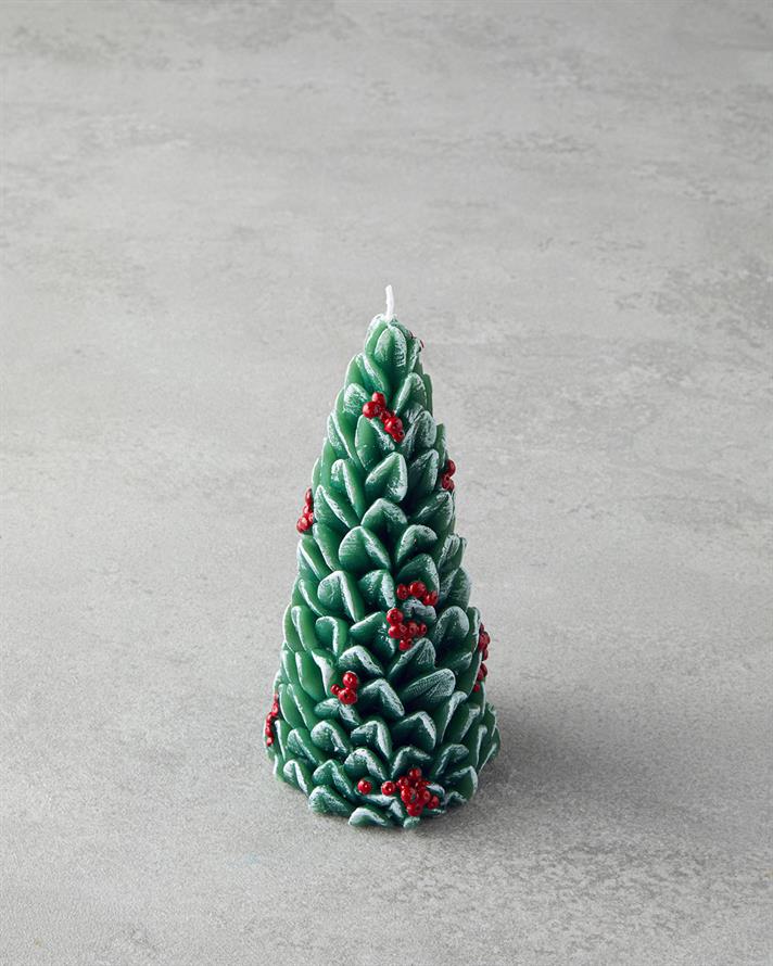 Pine Tree Mum Yeşil