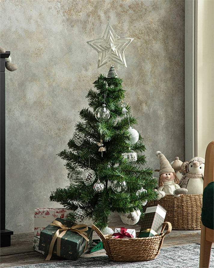 Pine Tree Yapay Ağaç 1 M Yeşil