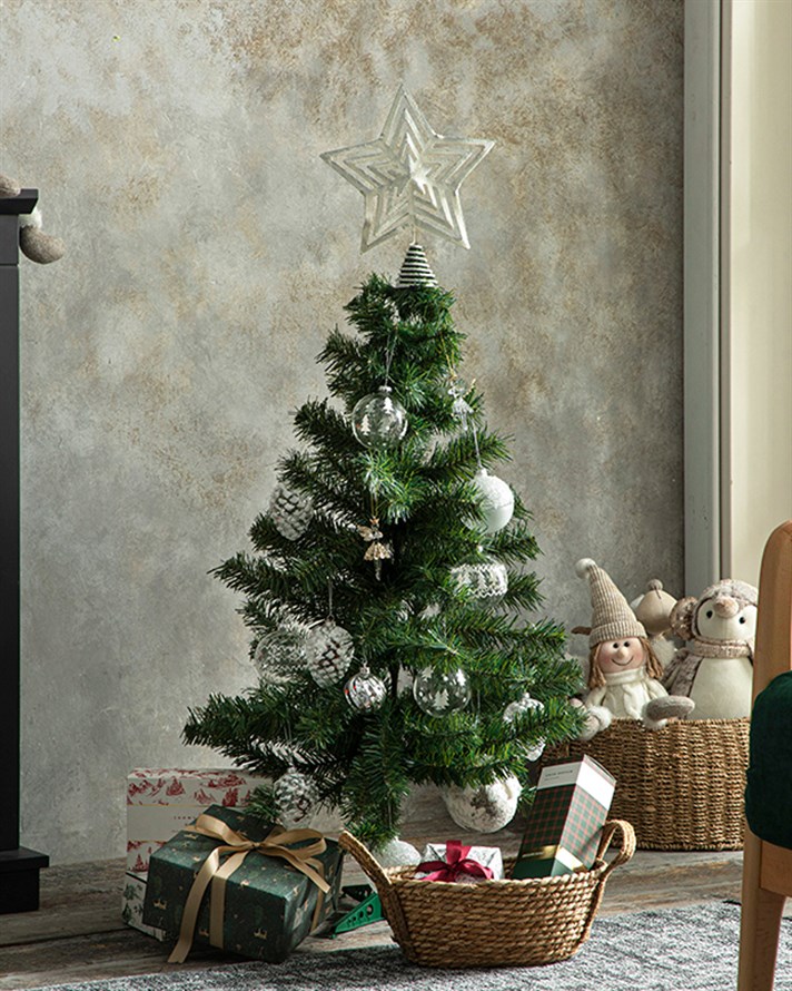 Pine Tree Yapay Ağaç 1,8 M Yeşil