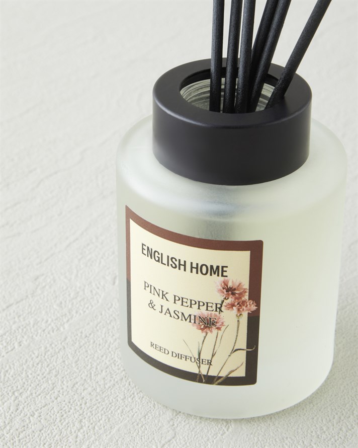 Pink Pepper&Jasmine Çubuklu Oda Kokusu 100 ml