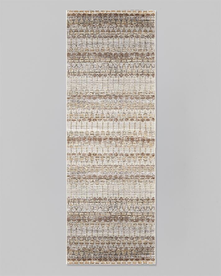 Plain Serenity Halı Krem