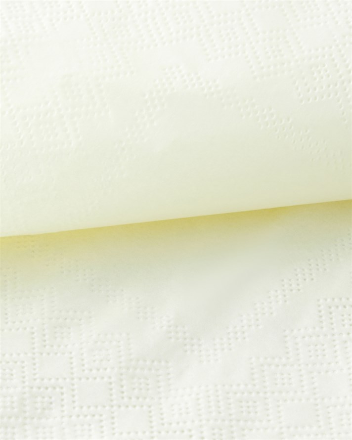 Plaine Kağıt 20li Kağıt Peçete 24x24 cm Sarı