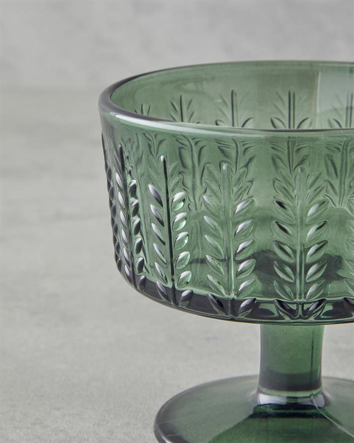 Plantopia Cam 2li Cup 300 ml Yeşil