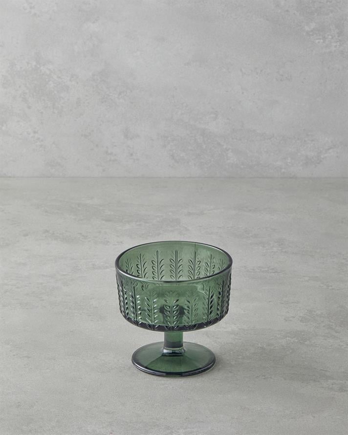 Plantopia Cam 2li Cup 300 ml Yeşil