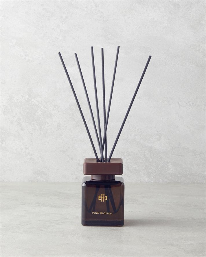Plum Blossom Çubuklu Oda Kokusu 100 ml