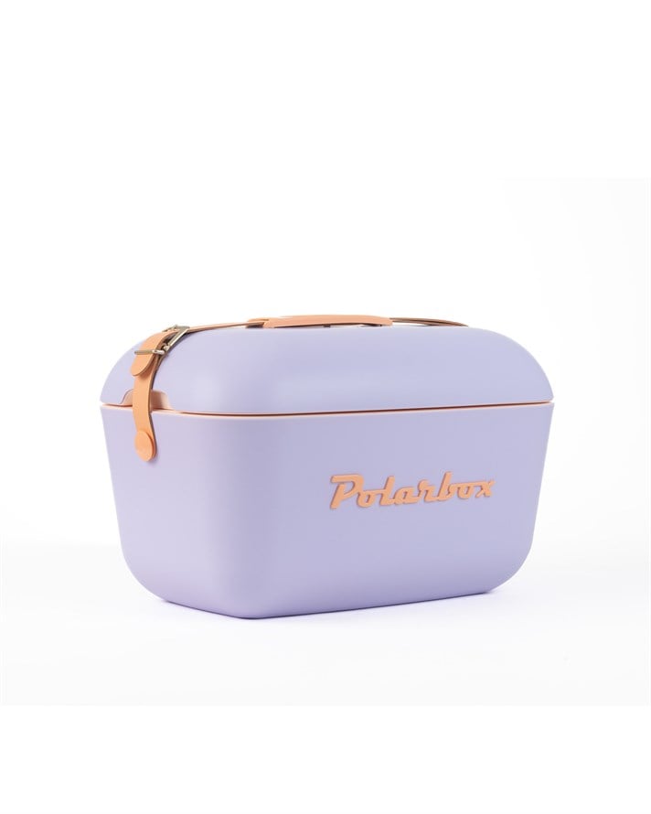 Polarbox 12L Malva - Lila