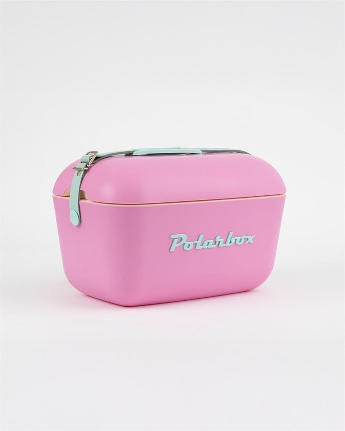 Polarbox 20 L Bubblegum Pink - Cyan Pop