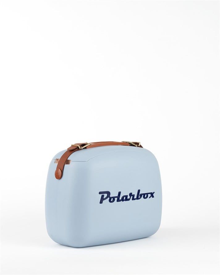Polarbox 6L Bruma - Denim Classic