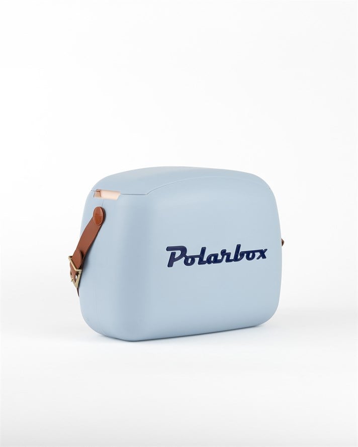 Polarbox 6L Bruma - Denim Classic
