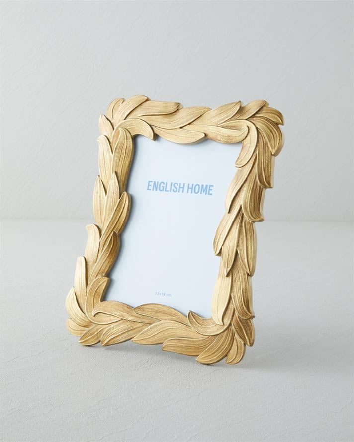 Polina Çerçeve Gold