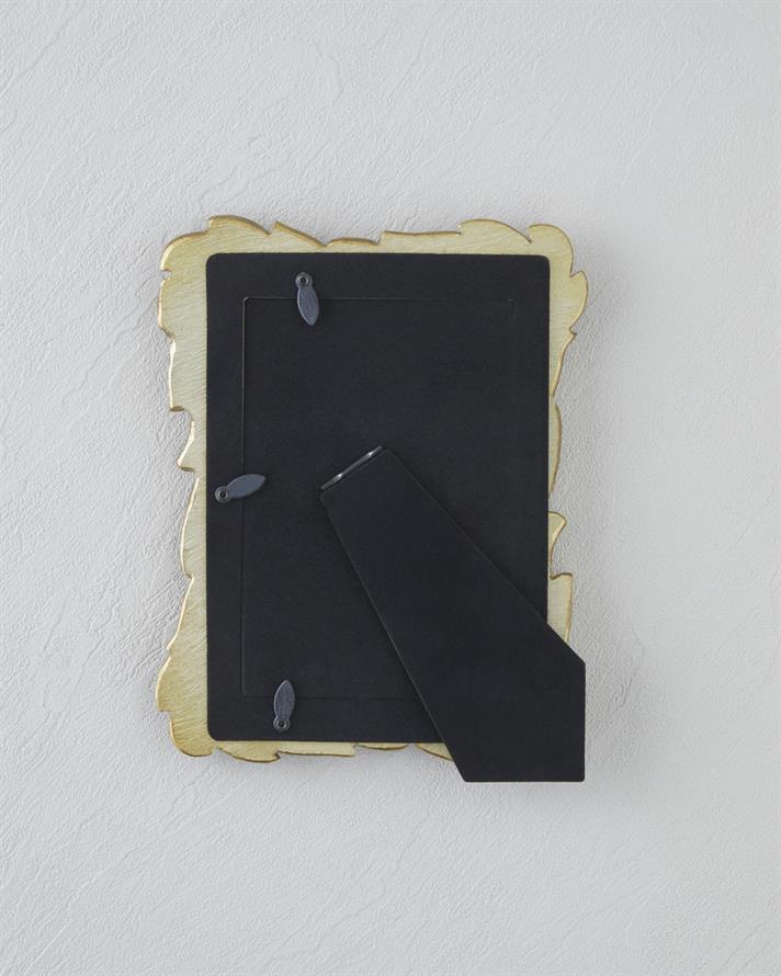 Polina Çerçeve 10x15 cm Gold