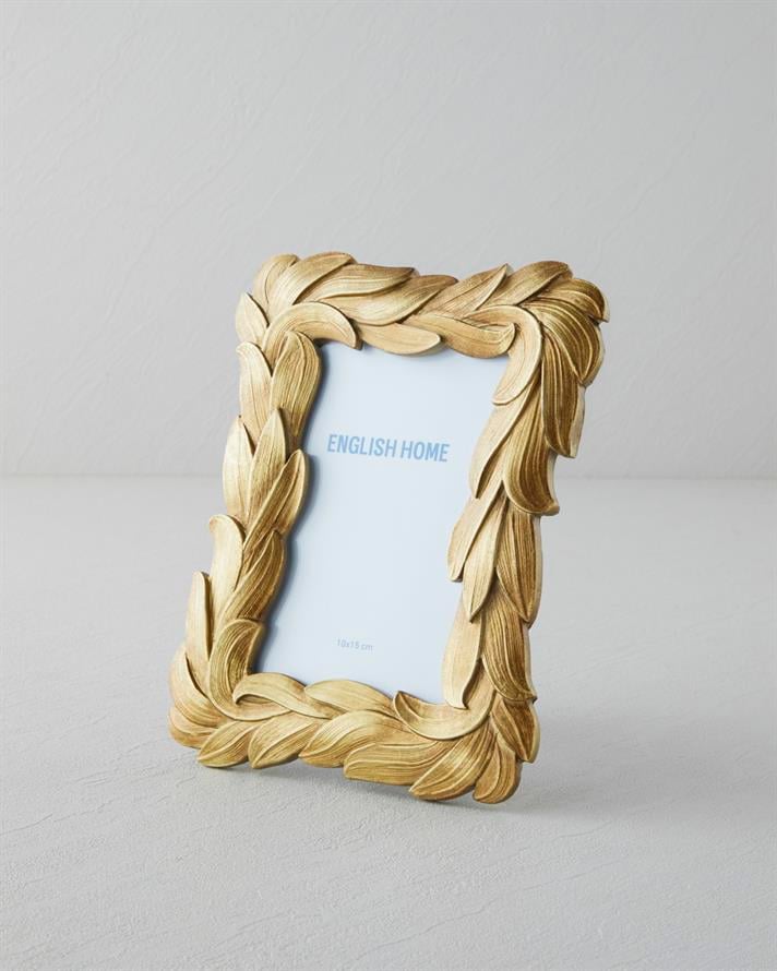 Polina Çerçeve Gold