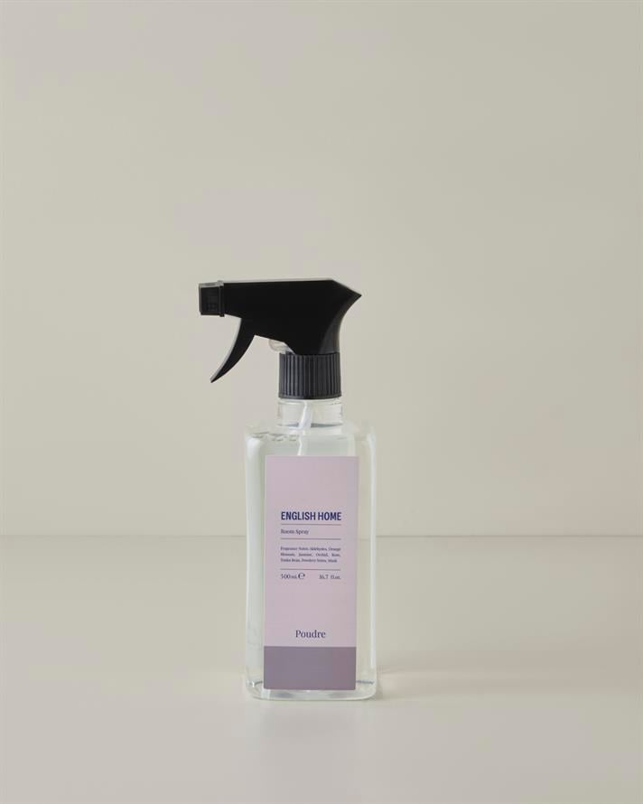 Poudre Oda Spreyi 400 ml