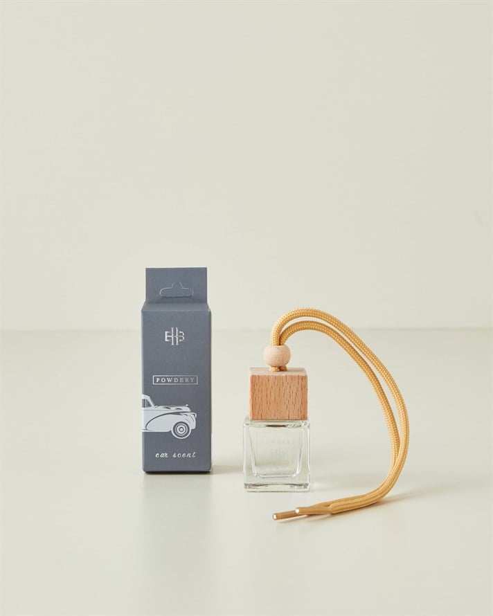 Powdery Oto Kokusu 10 ml