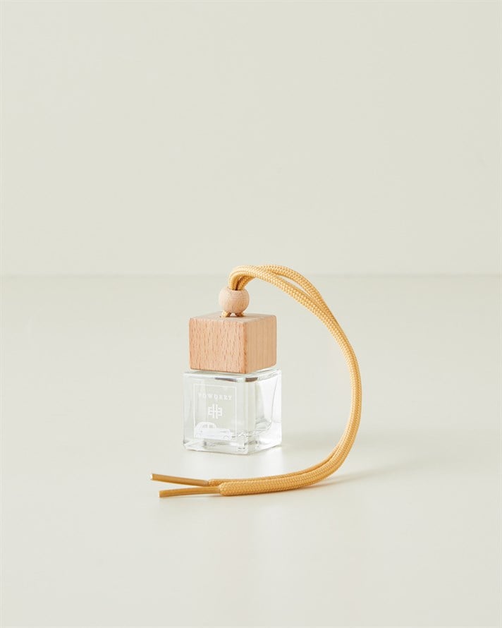 Powdery Oto Kokusu 10 ml