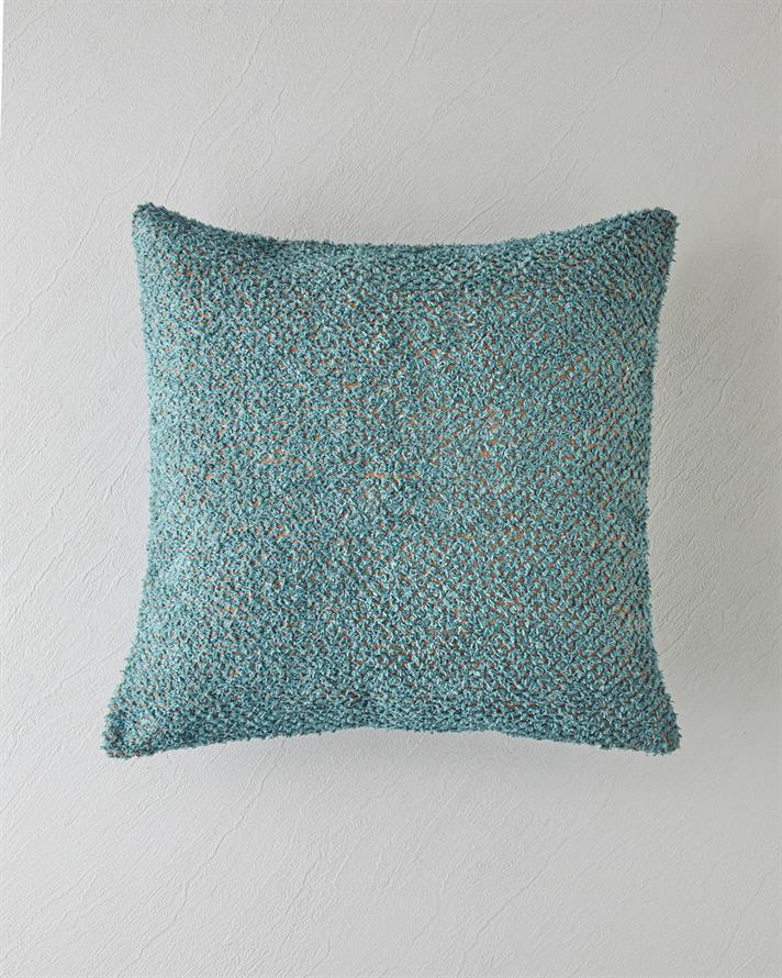 Prato Kırlent Kılıfı 43x43 cm Yeşil