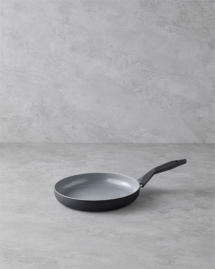 Prego CeraWell Tava 24 cm Siyah