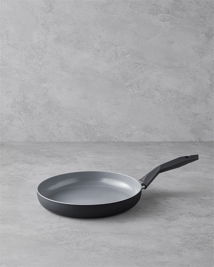 Prego CeraWell Tava 26 cm Siyah