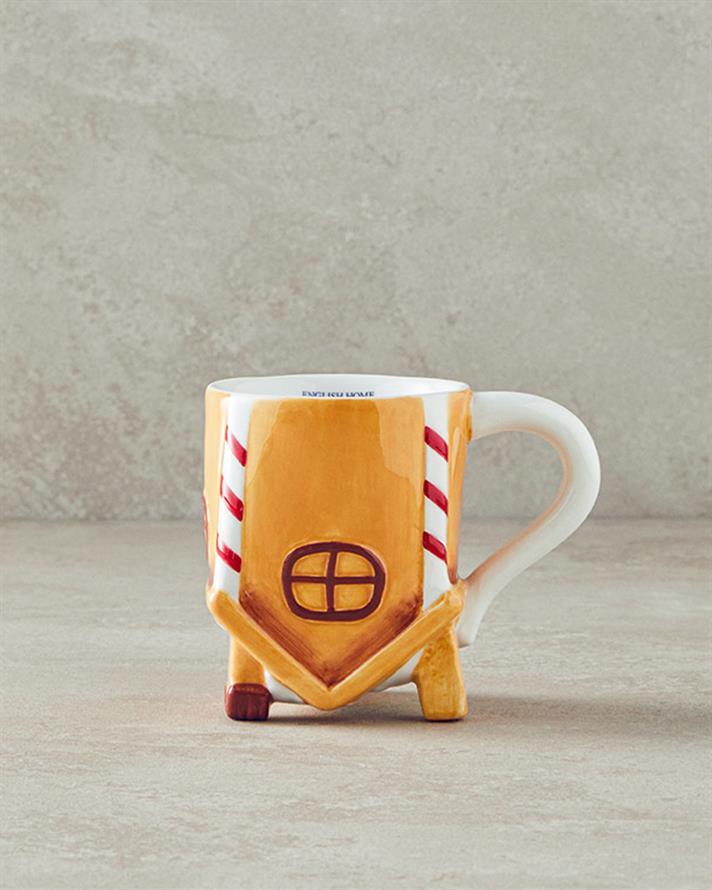 Pretty Home Dolomite Kupa Renkli