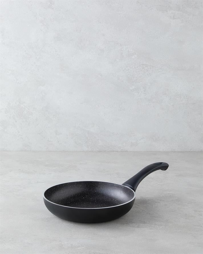 Pretty Premium Tava Seti 18-20 cm Siyah